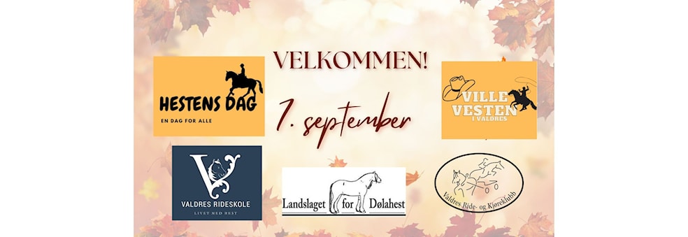 Hestens dag i Valdres!
